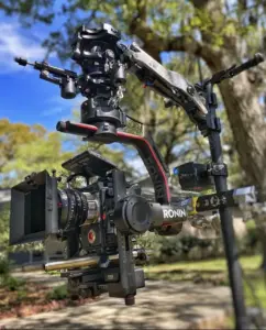 Video commercial production San Diego CA | Super 7 Productions