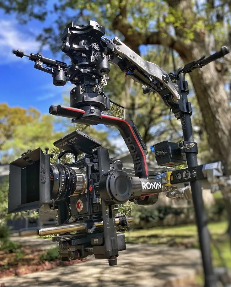 Video commercial production San Diego CA | Super 7 Productions